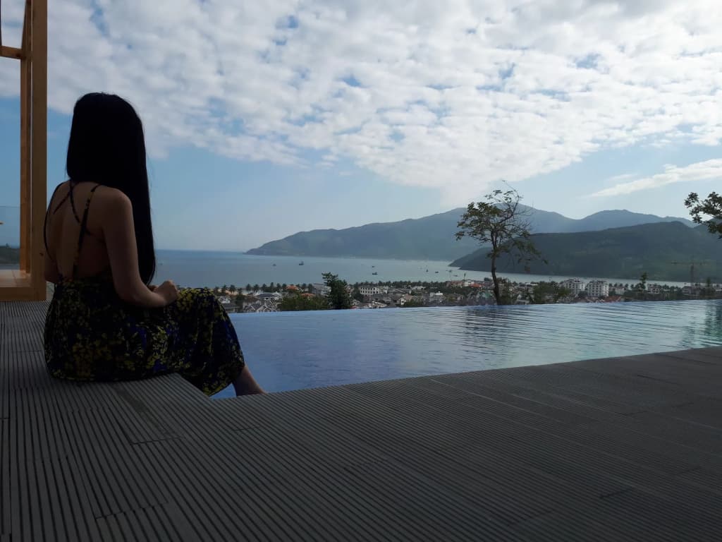 Nha Trang Harbor View Villa - photo 8