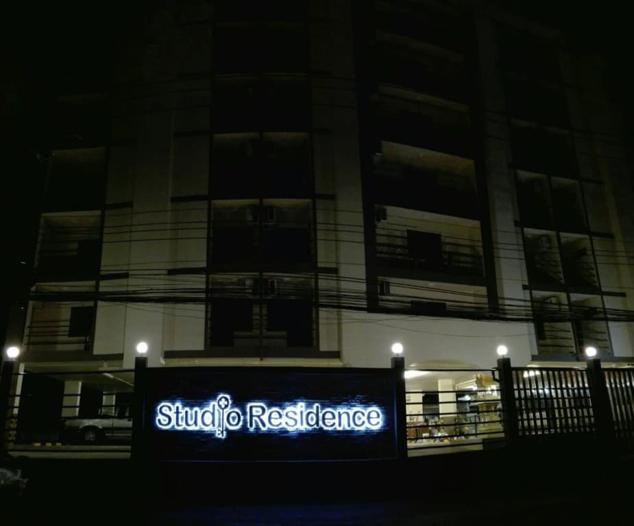 Studio Residence Sukhumvit 71 - photo 1