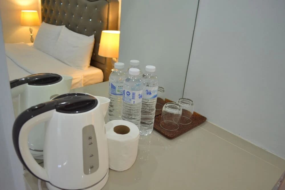 Icon Place Apartment - photo 6
