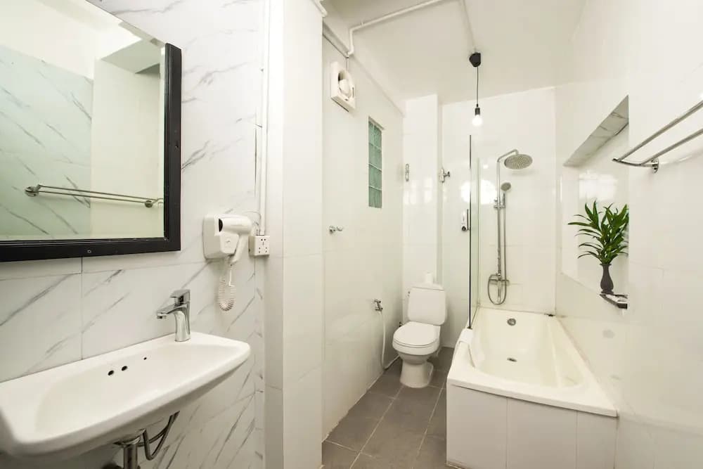 The Sanctuary Residence - photo 9
