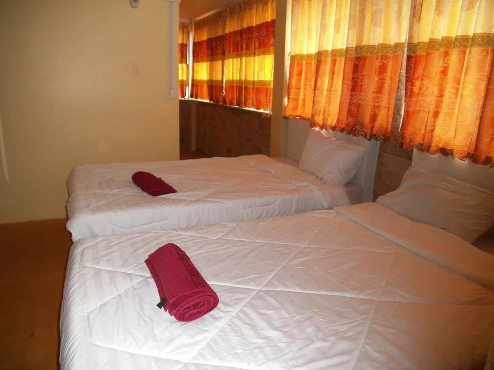 Sun Boutique Resort - photo 2