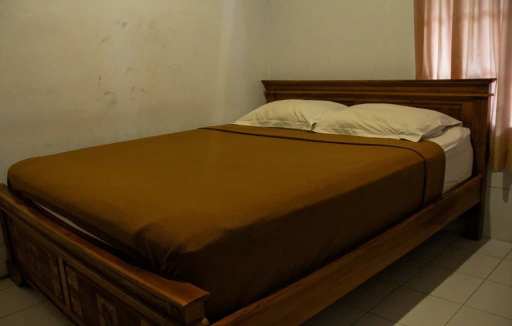 Nyoman Guest House - main photo
