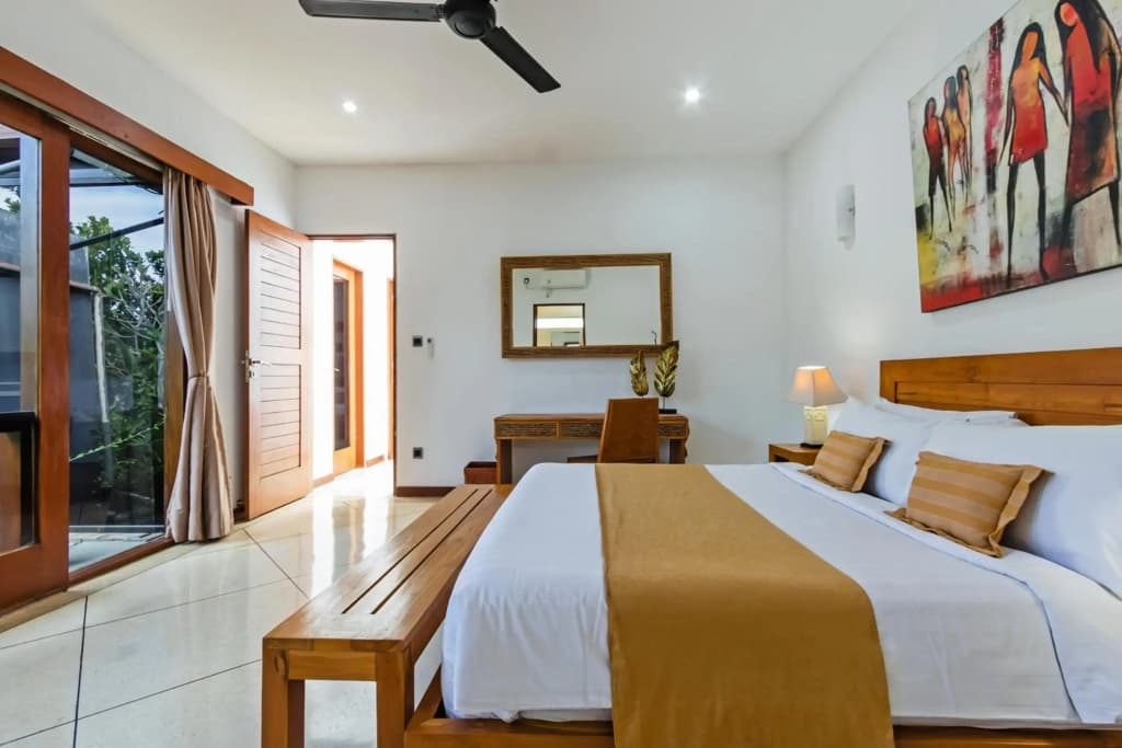 Villa Mienna - photo 23