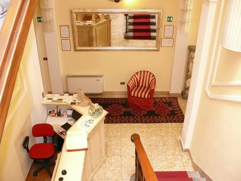 Residence Michelangiolo - photo 11