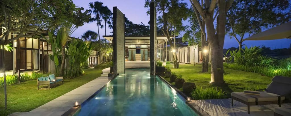 Villa Kouru By Exotiq Villa Holidays - photo 10