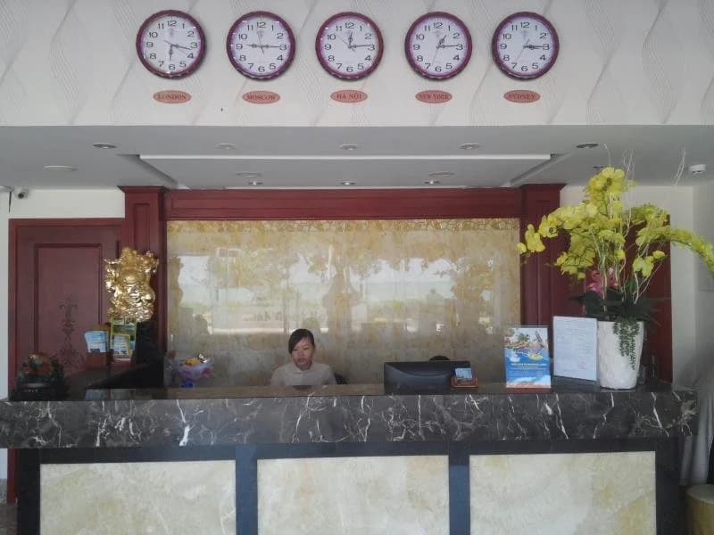 Minh Nhat Hotel - photo 8