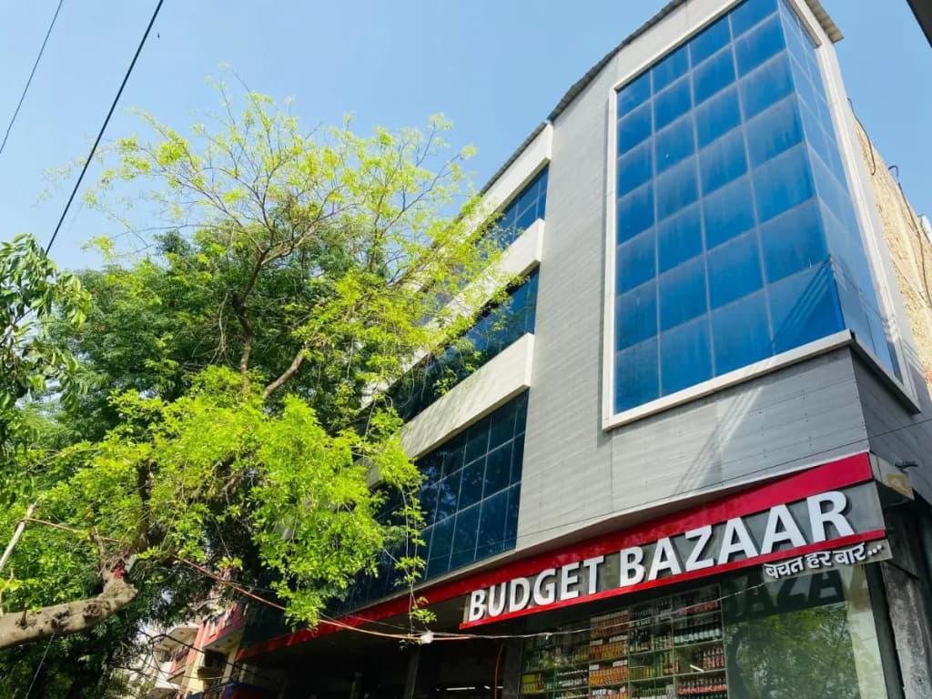 Qotel Flagship Hotel Sagarpur - photo 21