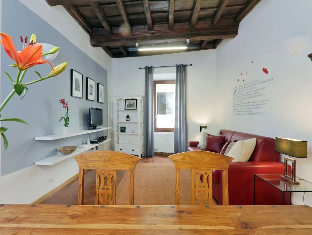 La maison du cardinal Apartment - photo 5