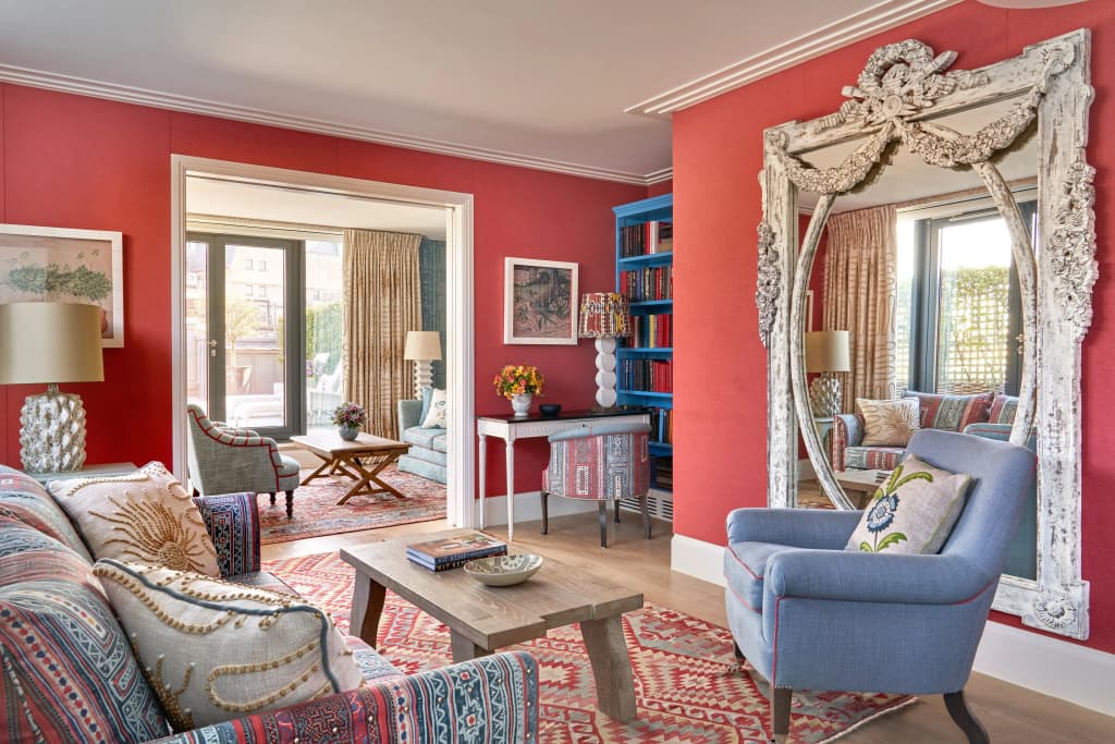 Ham Yard Hotel, Firmdale Hotels - photo 8