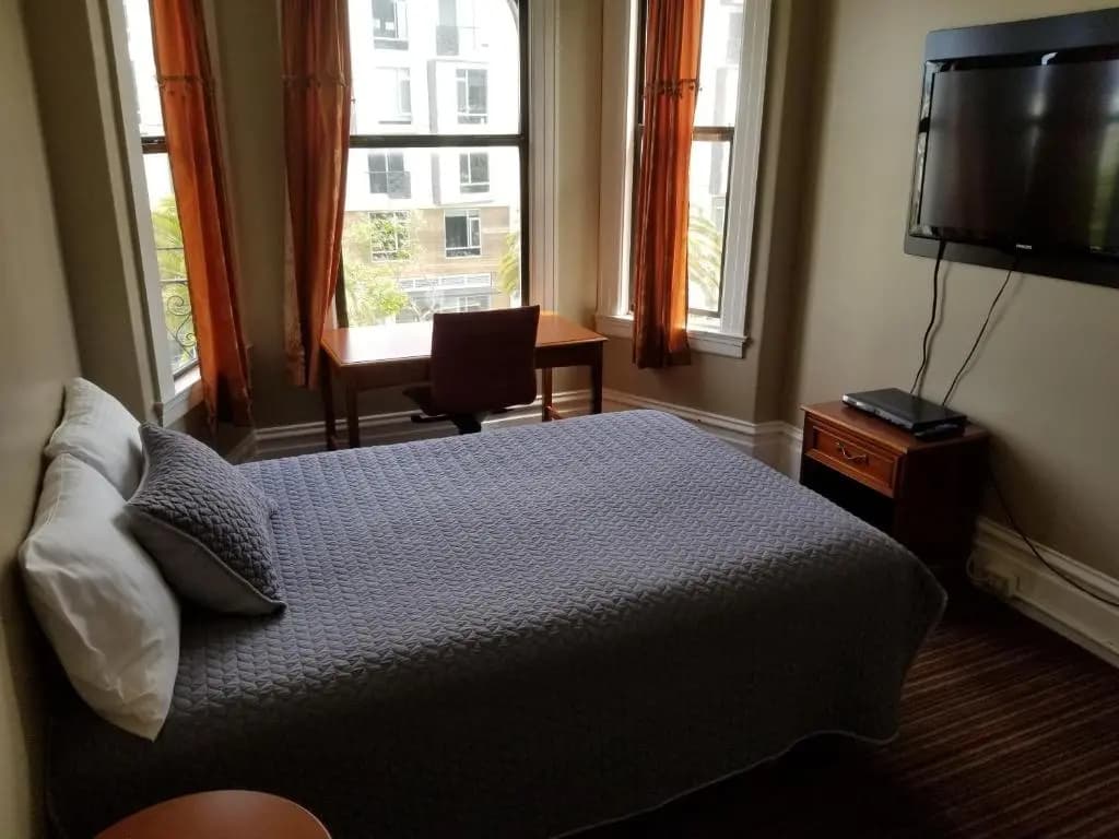 Perramont Hotel - photo 6