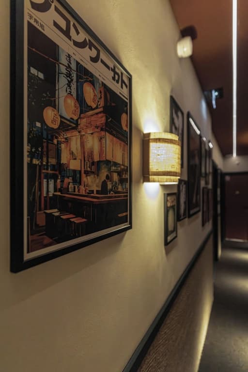 Wabi-Sabi Hôtel Lorrain - photo 11