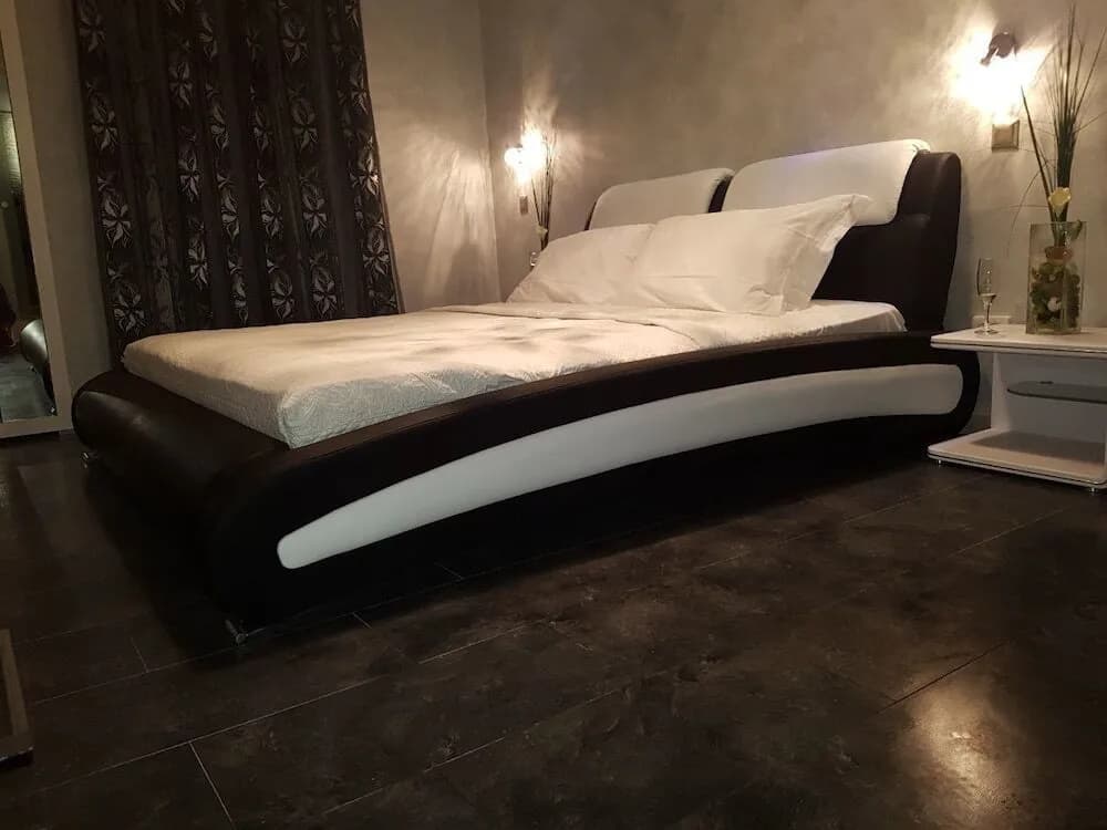 Crispi Luxury Suite - photo 18