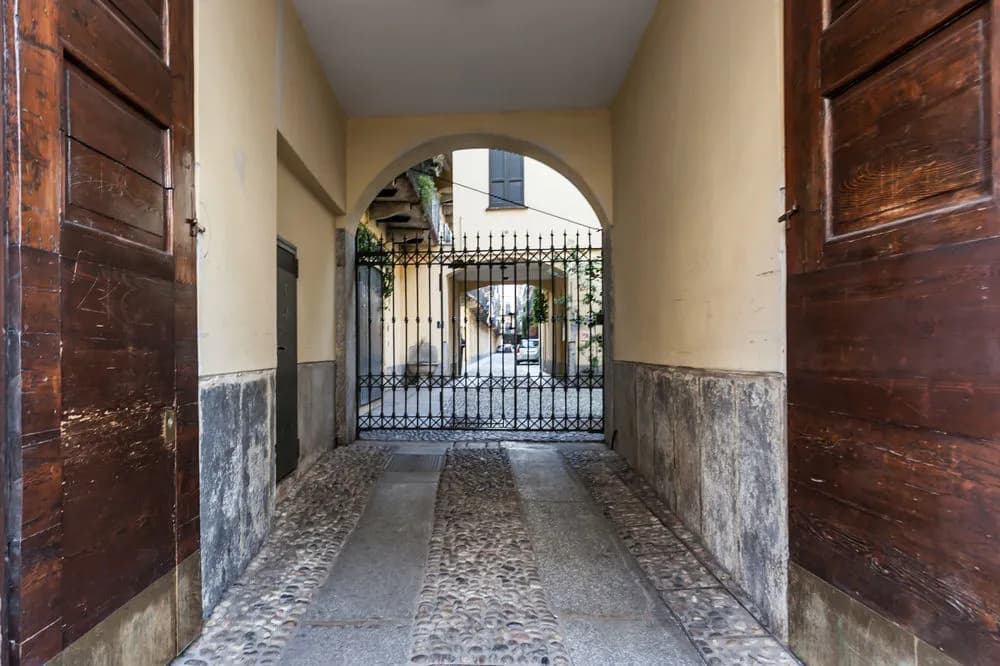 Temporary House Milan - San Gottardo - photo 8