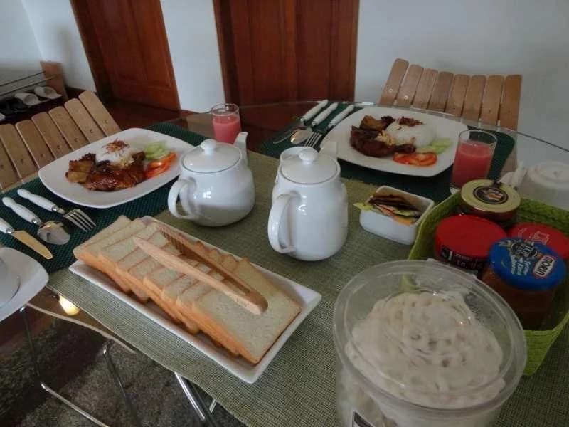 Bed and Breakfast Tomang - photo 8