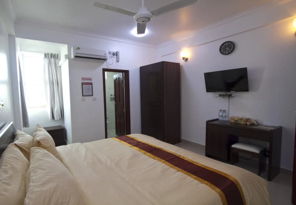 Newtown Inn Guest house - photo 12