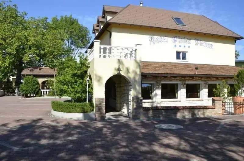 Pension Gleiss - photo 1