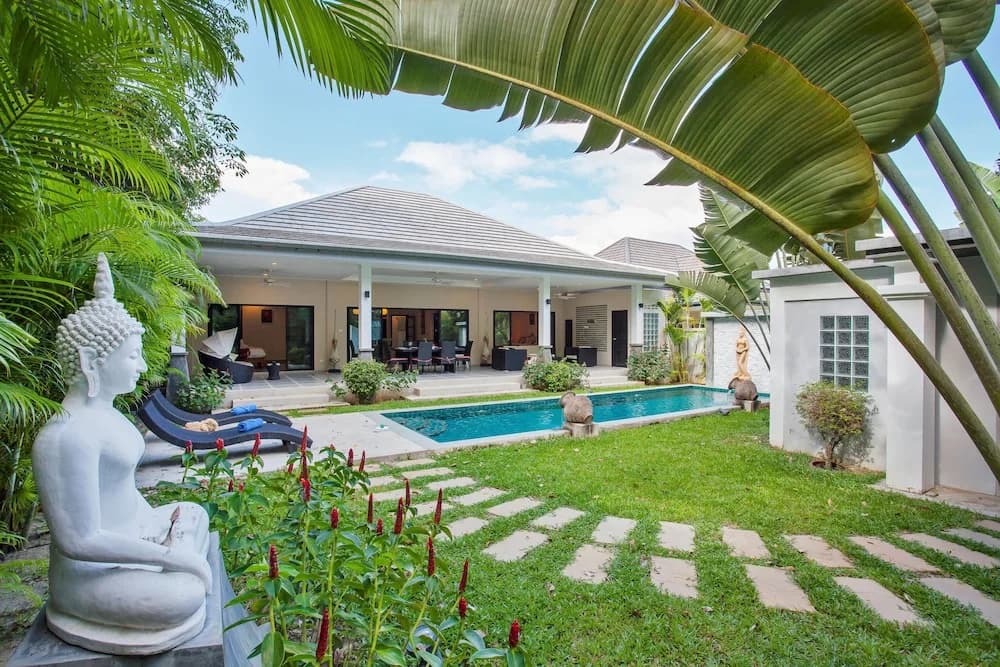 Villa Theo - photo 13