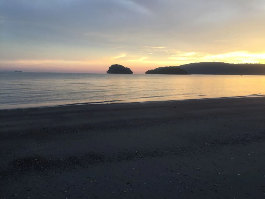 PAN Beachfront Resort Krabi - photo 4