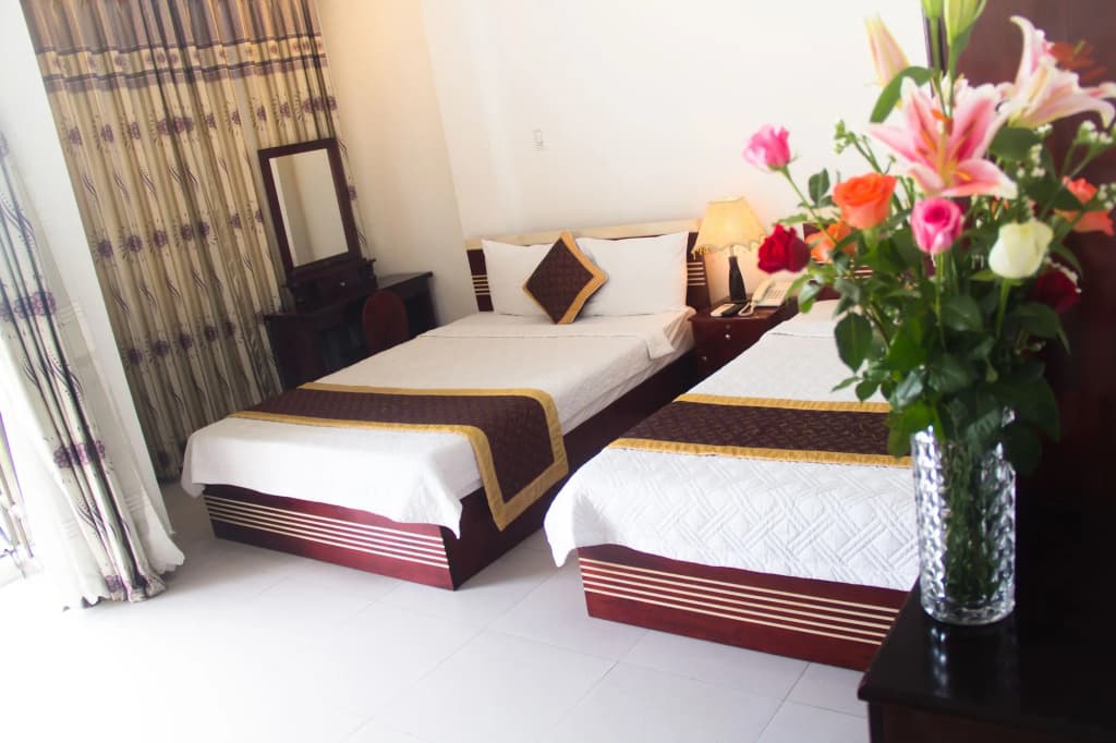 Vivyanne Hotel - photo 7