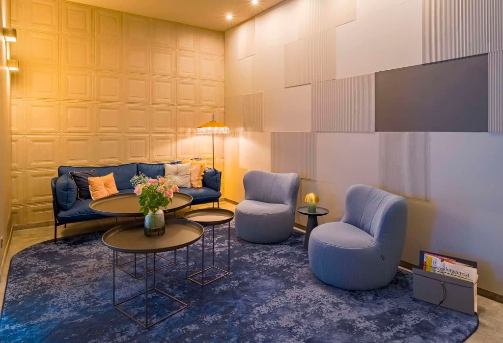 Best Western Hotel Kantstrasse Berlin - photo 2