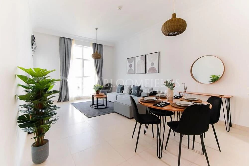 Golf course view, stylish 2BR - photo 7