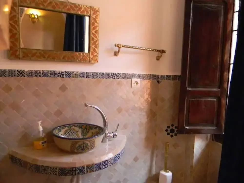 Riad Todra - photo 8