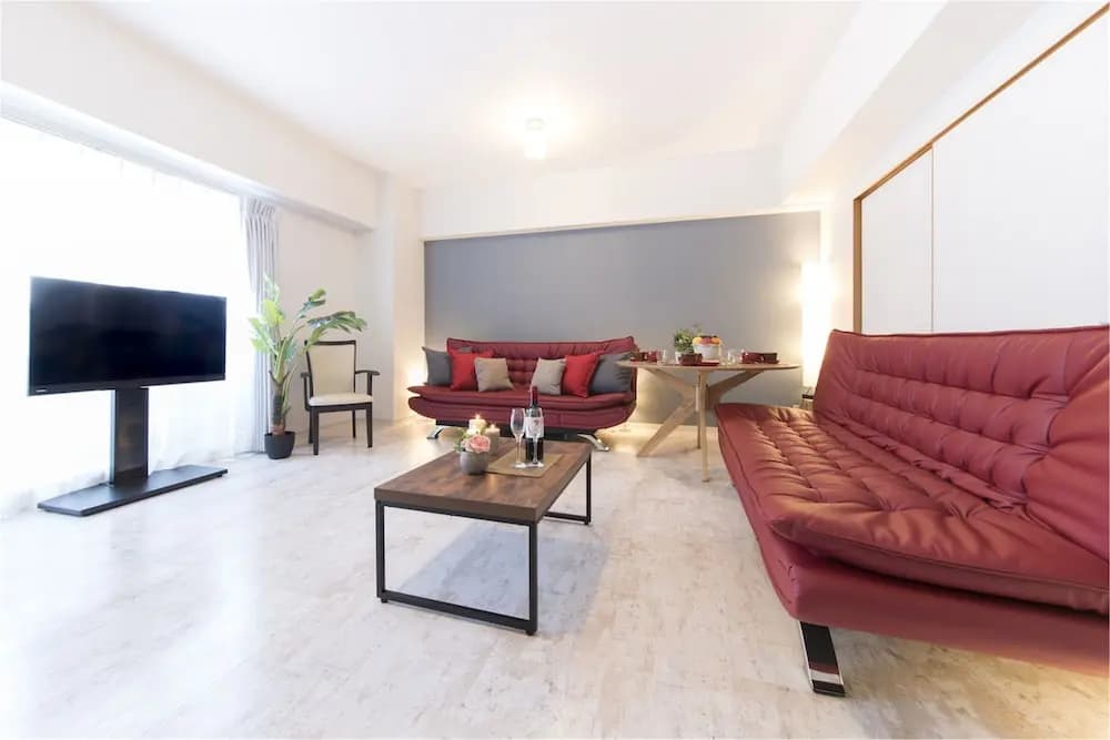 Jpride Uemachidai Condo - photo 11