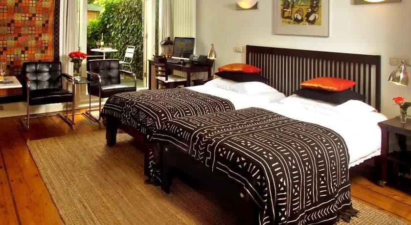 Boutique Hotel Synopsis - photo 5