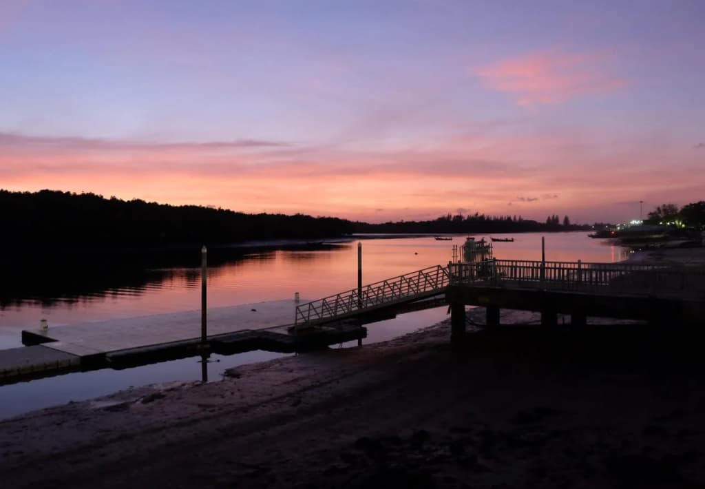 Marina Boat House - photo 8