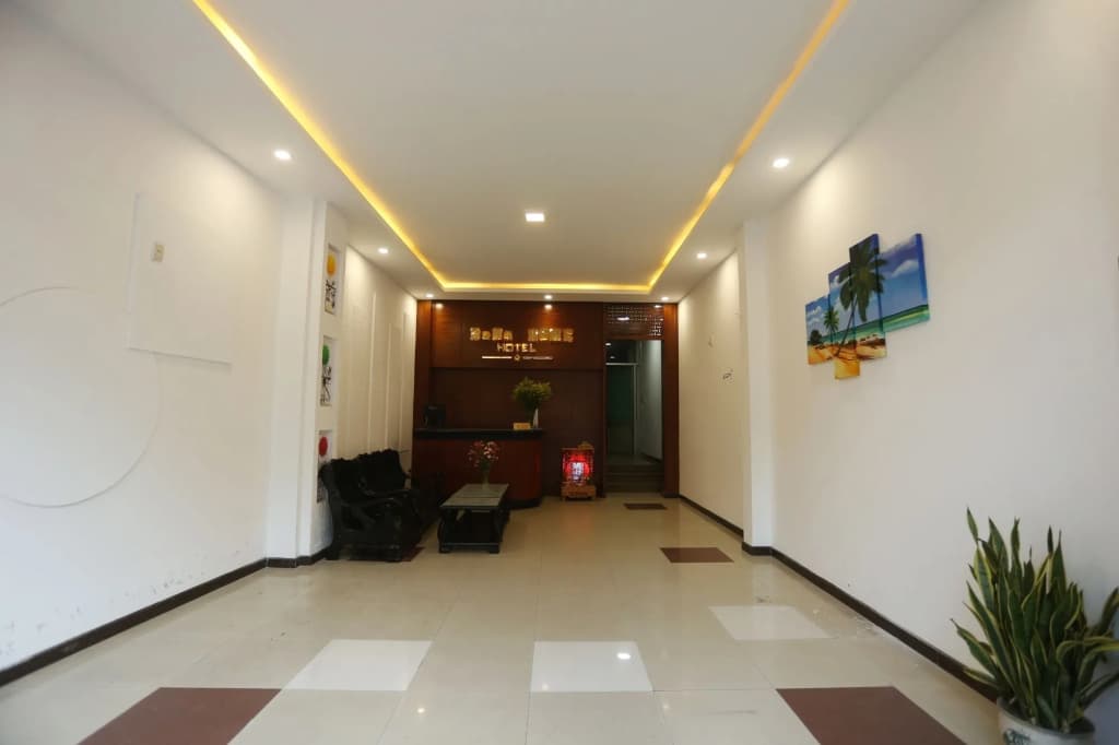 DaNa Home Hotel - Apartment - photo 9