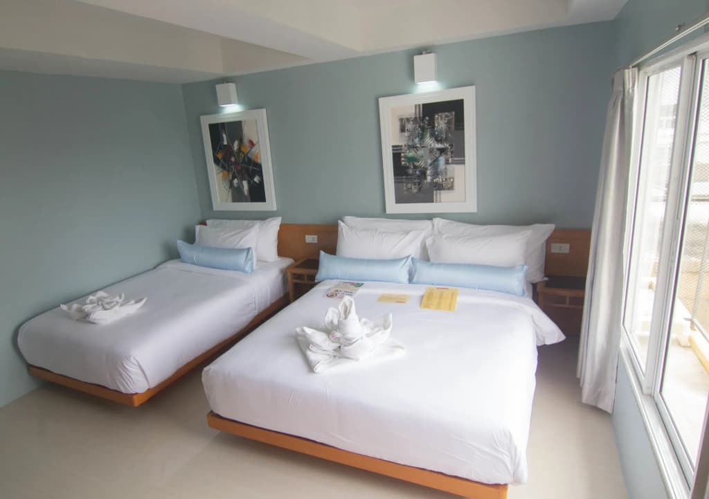Villa Cha-Cha Khaosan-Rambuttri - photo 4