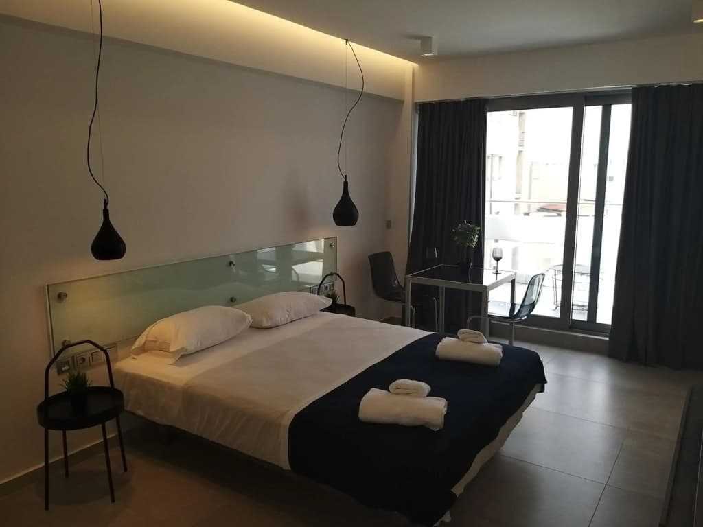 Amazing Apartments @ Aiolou Str. - photo 6