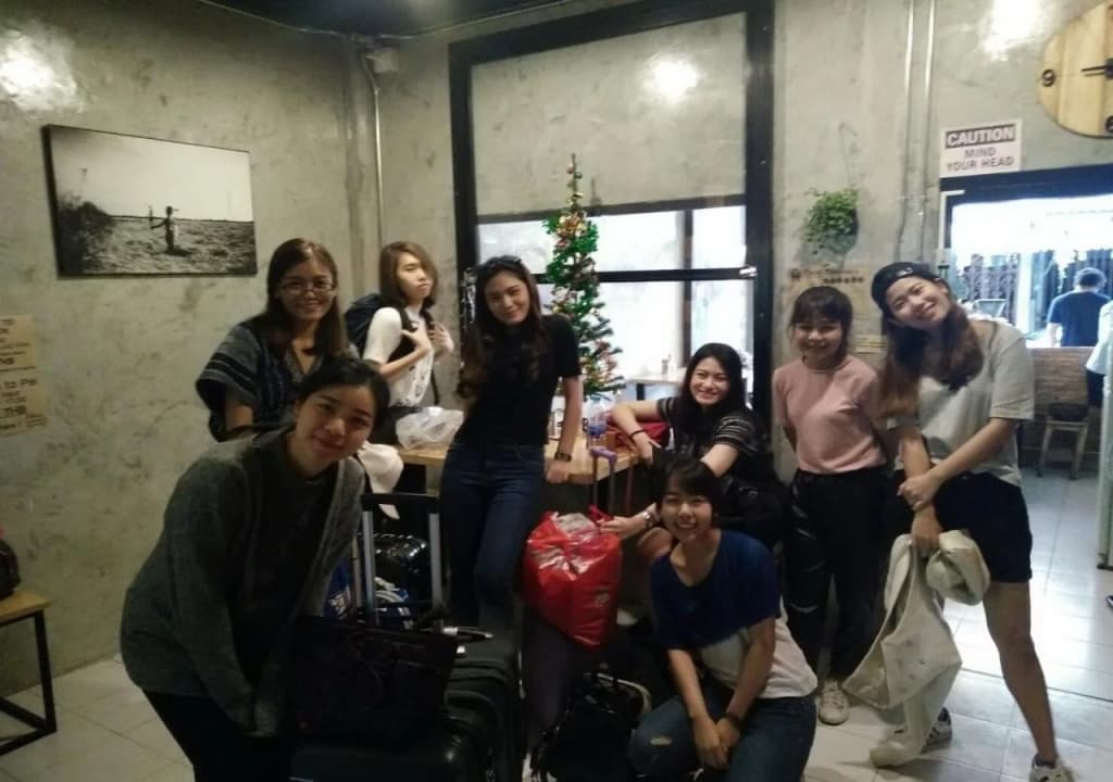 Le Loftel Hostel - photo 17