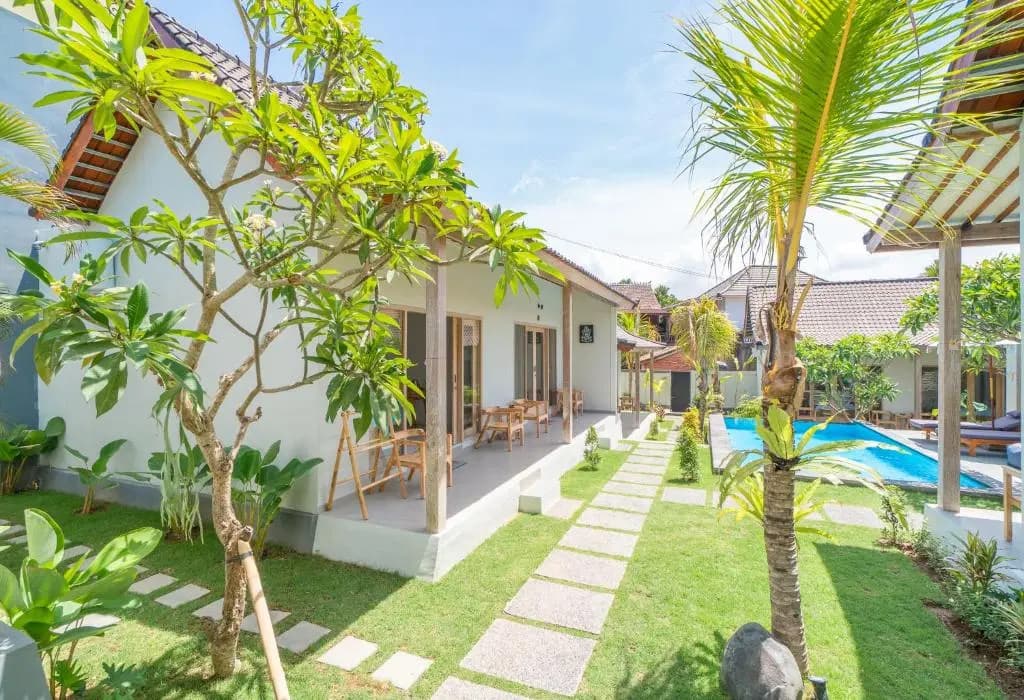 Amazon Guesthouse by Bukit Vista - photo 7