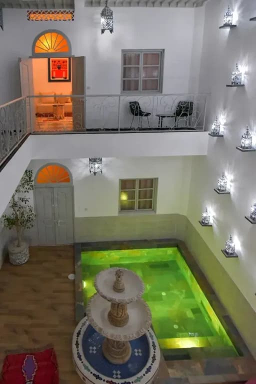 Riad Arrahma - photo 19
