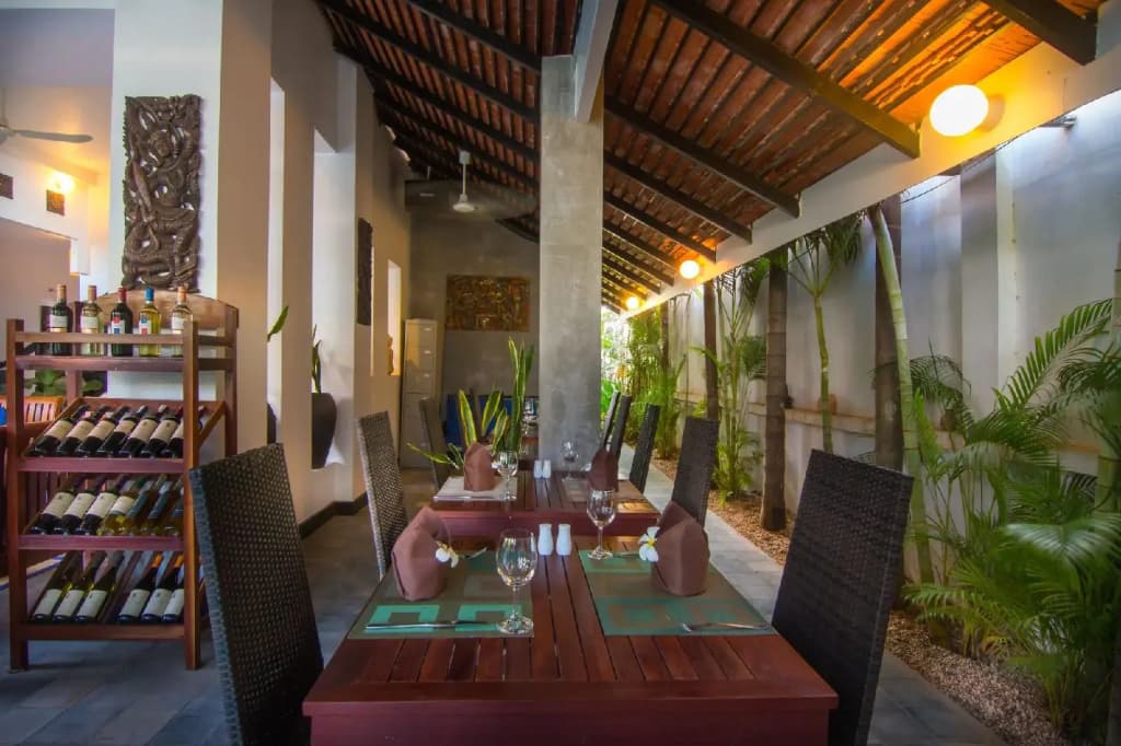 Landing Zone Boutique Hotel - photo 14