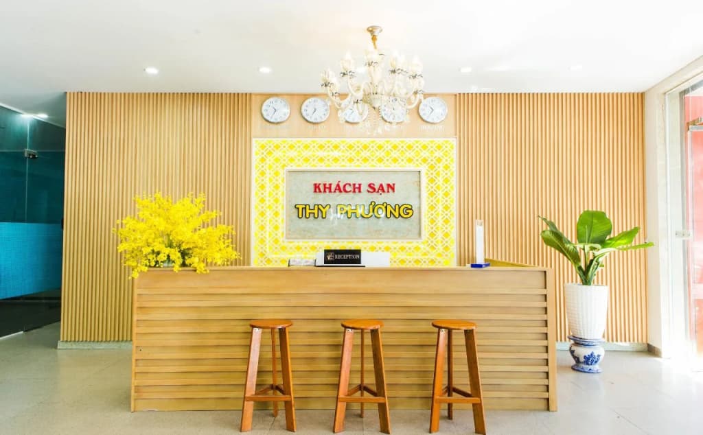 Thy Phuong Danang Hotel - photo 26