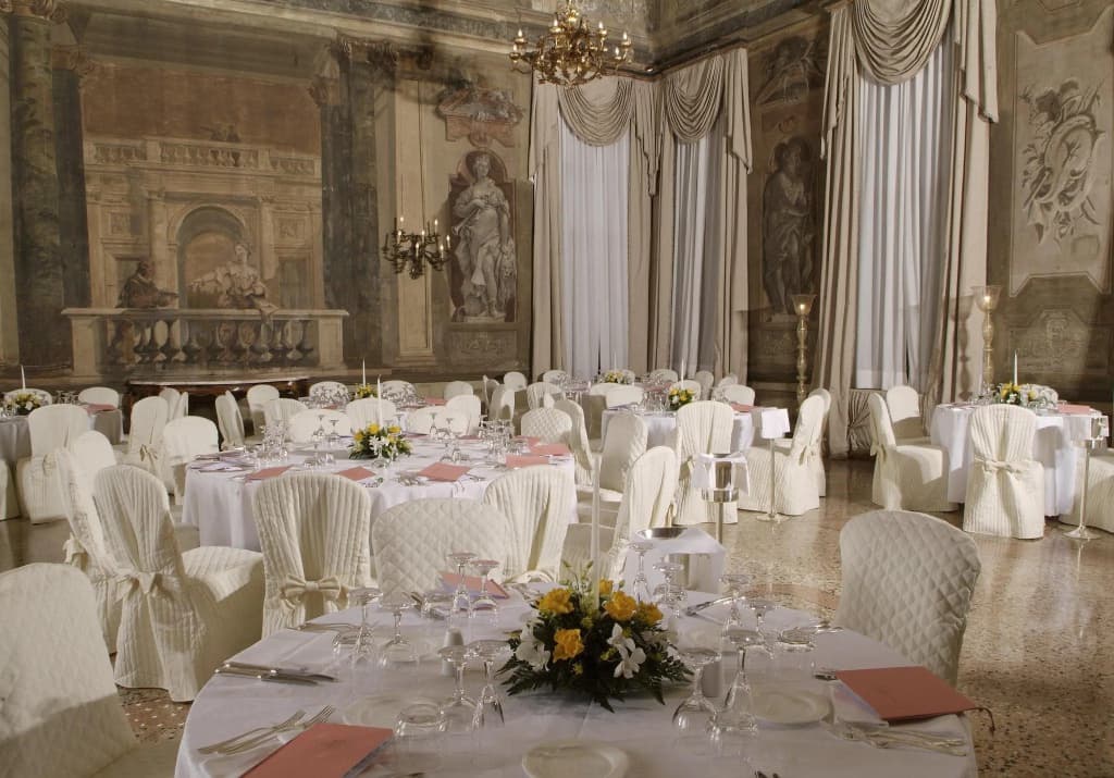 Ca' Sagredo - photo 21