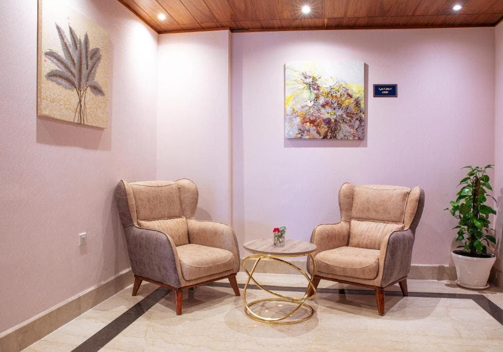 Al Mansour Plaza Hotel - photo 11
