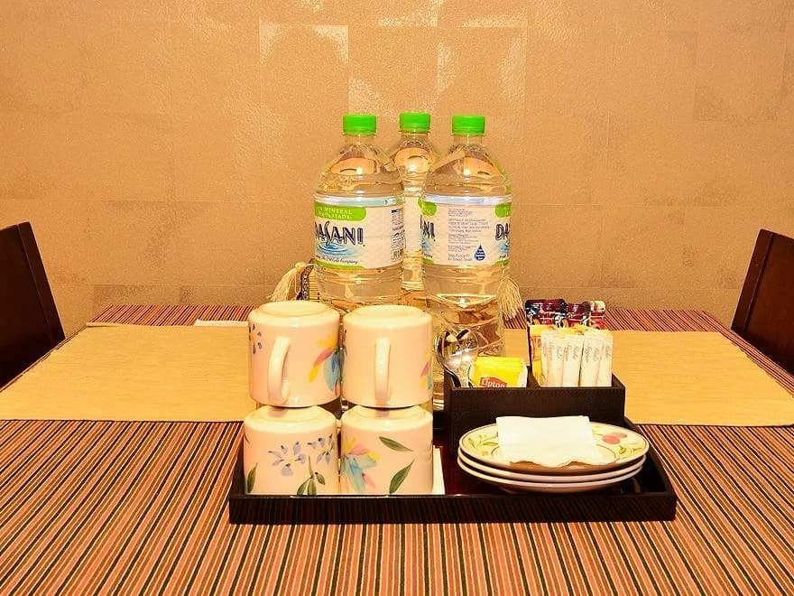 Jetty Suites Apartments - photo 10