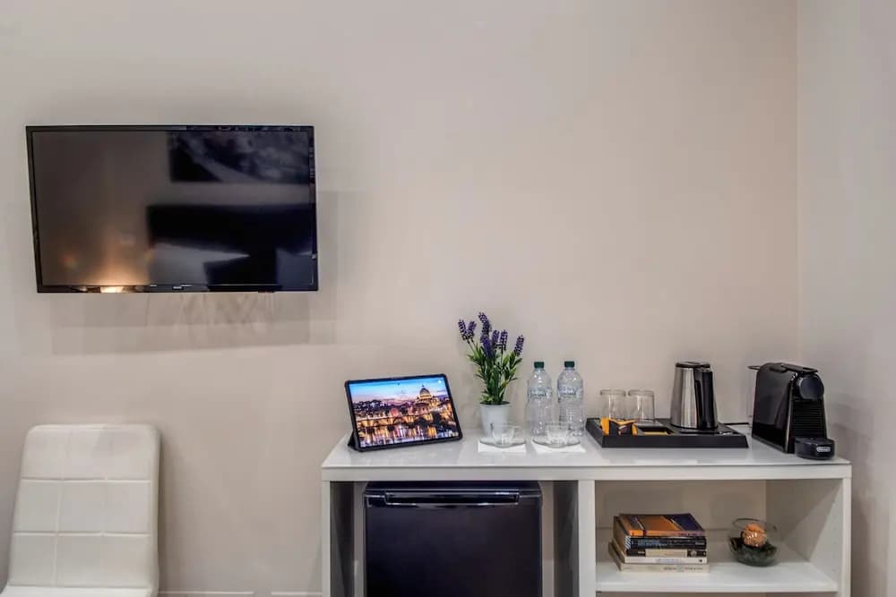 Tacito 23 - Luxury Rooms - photo 22