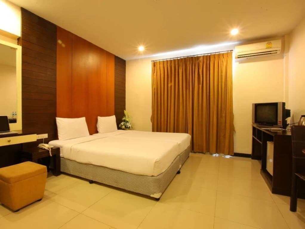Tara Monte Hotel Pratunam - photo 7