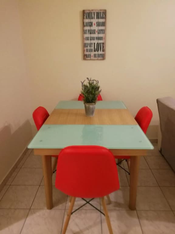 Platos Academy Apartment - photo 12
