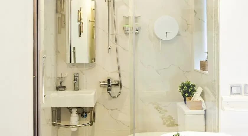 Global Holiday Home - photo 7