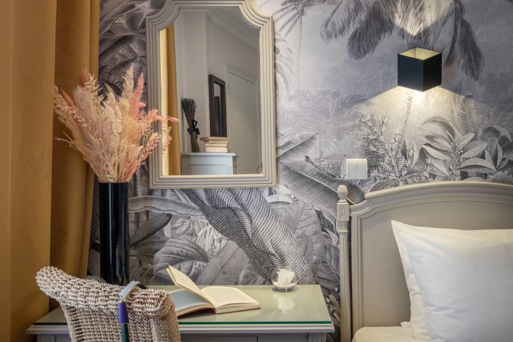 Hotel London - photo 29
