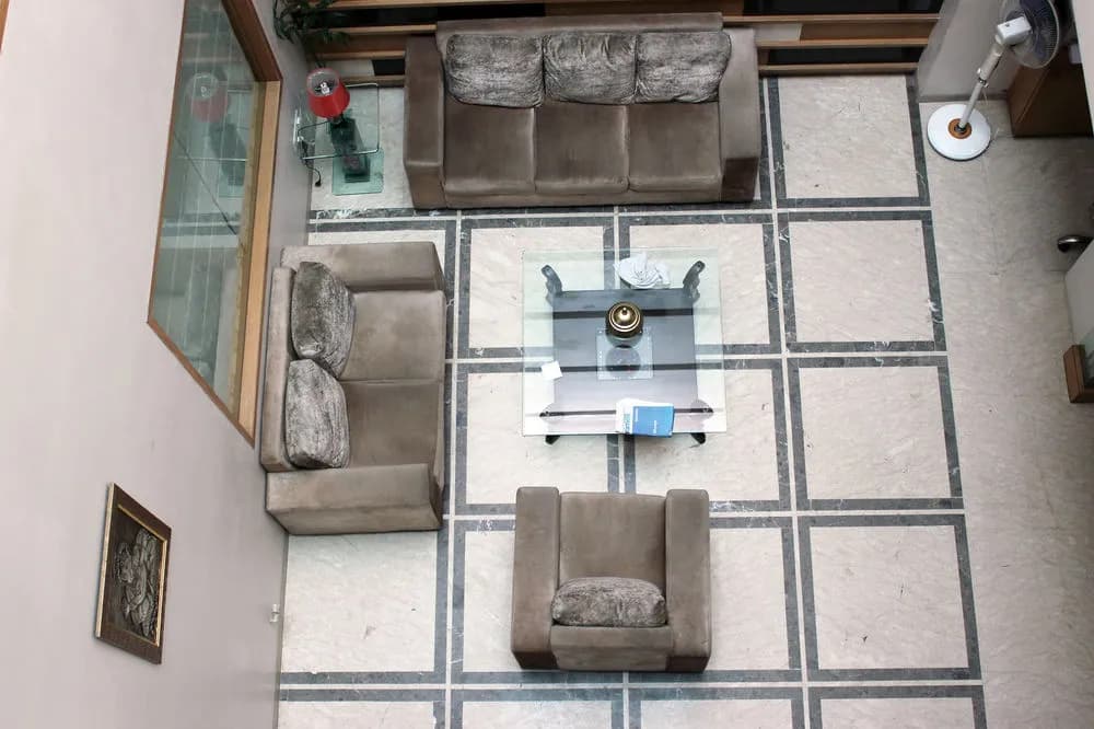 Capital O 419 Hotel JPS Residency - photo 16