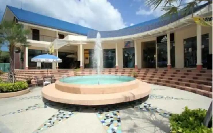Phangan Centerpoint - photo 16
