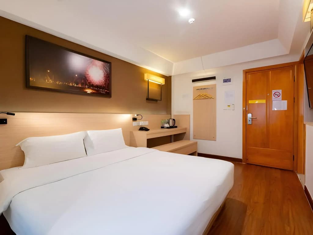 Chiang Roi 7 Days Inn - photo 7