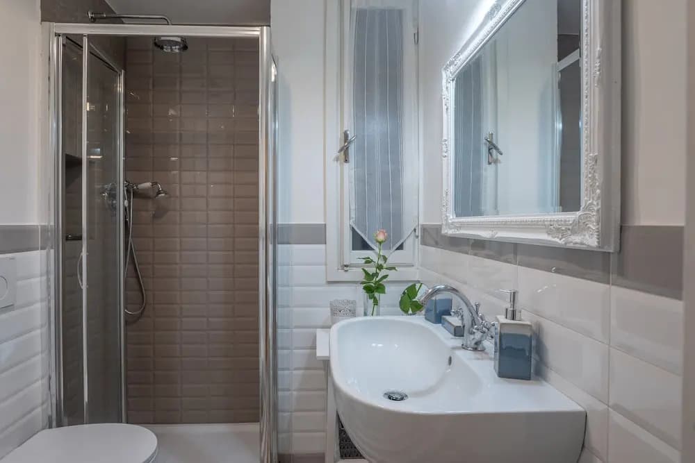 Apartments Florence Altafronte Suite - photo 7