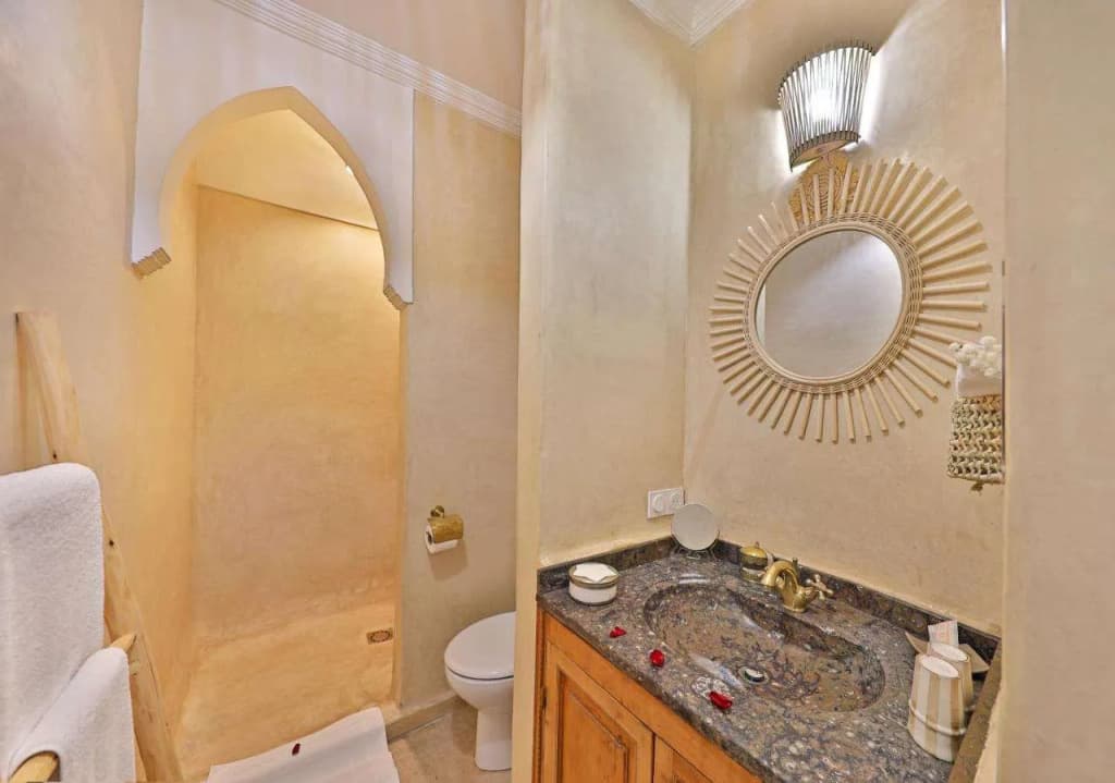 Riad Amya & Spa - photo 11
